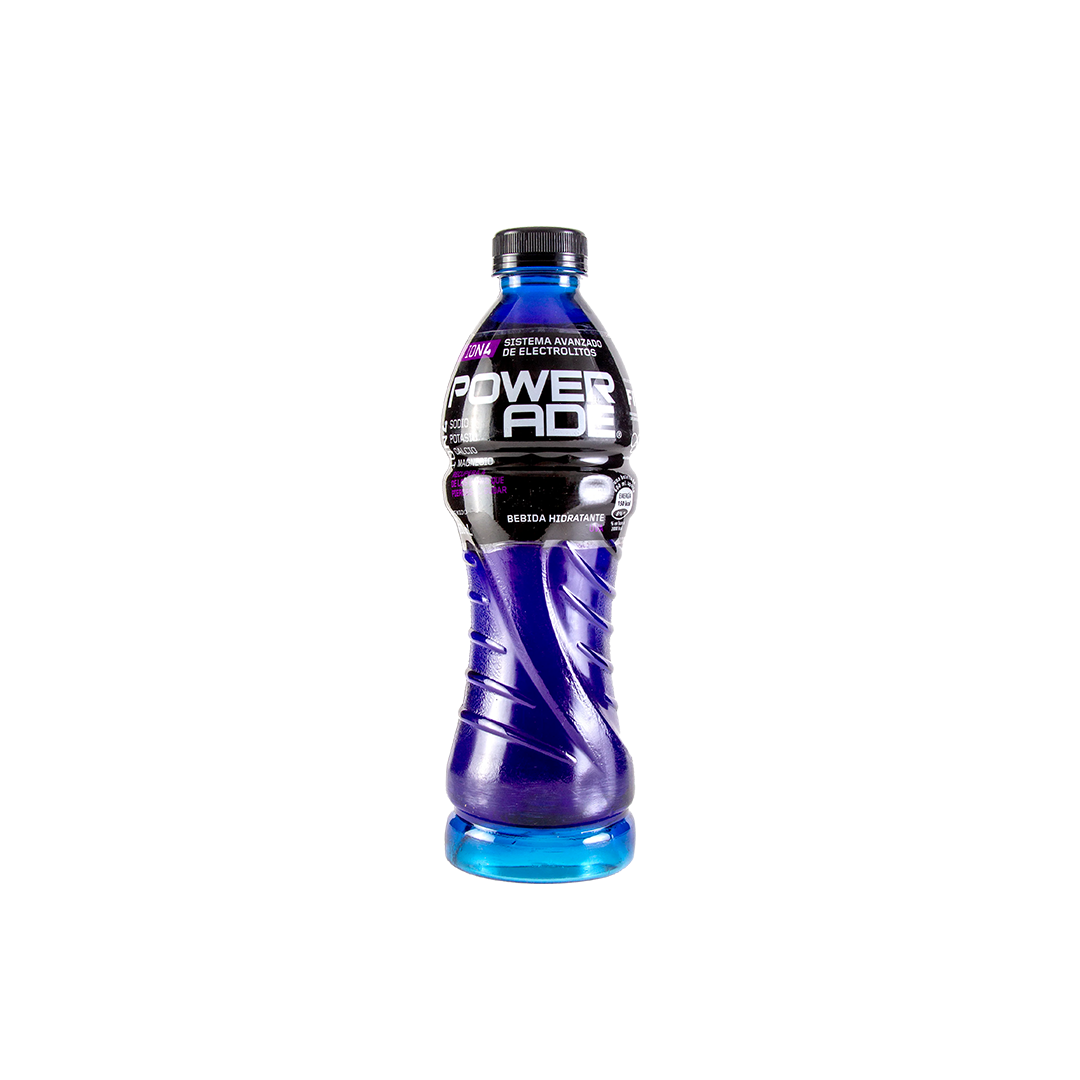 Powerade Uva Morada